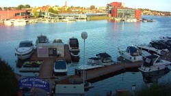 Mikołajki, Cicha Zatoka