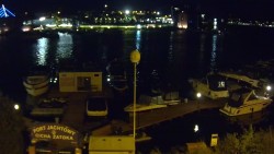 Mikołajki, Cicha Zatoka