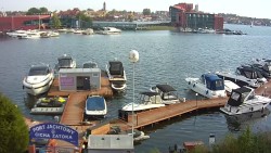 Mikołajki, Cicha Zatoka