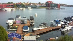 Mikołajki, Cicha Zatoka