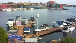 Mikołajki, Cicha Zatoka