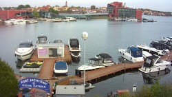 Mikołajki, Cicha Zatoka