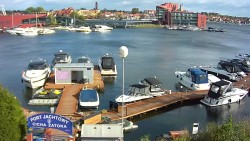 Mikołajki, Cicha Zatoka