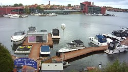 Mikołajki, Cicha Zatoka