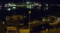 Mikołajki, Cicha Zatoka