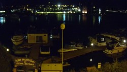 Mikołajki, Cicha Zatoka
