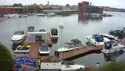 Mikołajki, Cicha Zatoka