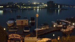 Mikołajki, Cicha Zatoka