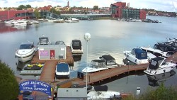 Mikołajki, Cicha Zatoka
