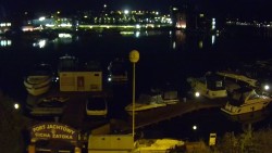 Mikołajki, Cicha Zatoka