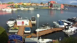Mikołajki, Cicha Zatoka