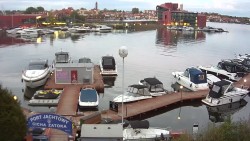 Mikołajki, Cicha Zatoka