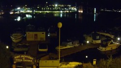 Mikołajki, Cicha Zatoka