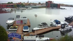 Mikołajki, Cicha Zatoka