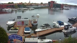 Mikołajki, Cicha Zatoka