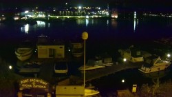 Mikołajki, Cicha Zatoka