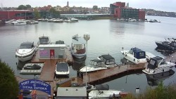 Mikołajki, Cicha Zatoka