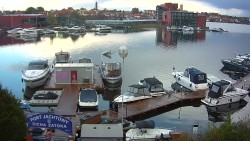 Mikołajki, Cicha Zatoka