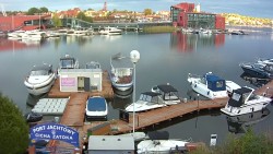 Mikołajki, Cicha Zatoka