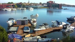 Mikołajki, Cicha Zatoka