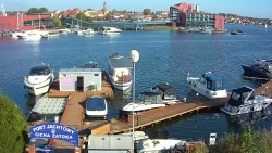 Mikołajki, Cicha Zatoka