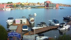 Mikołajki, Cicha Zatoka