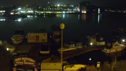 Mikołajki, Cicha Zatoka