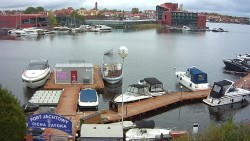 Mikołajki, Cicha Zatoka