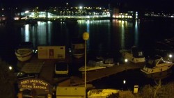 Mikołajki, Cicha Zatoka