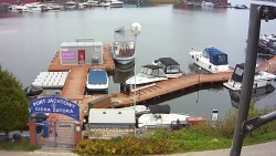 Mikołajki, Cicha Zatoka