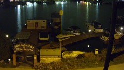 Mikołajki, Cicha Zatoka