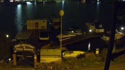 Mikołajki, Cicha Zatoka