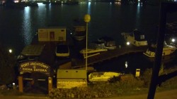 Mikołajki, Cicha Zatoka