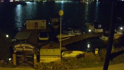 Mikołajki, Cicha Zatoka