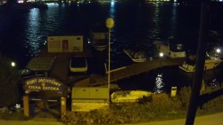 Mikołajki, Cicha Zatoka