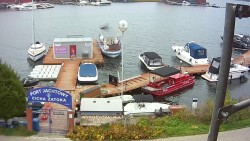 Mikołajki, Cicha Zatoka