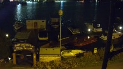 Mikołajki, Cicha Zatoka