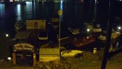 Mikołajki, Cicha Zatoka