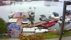 Mikołajki, Cicha Zatoka