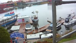 Mikołajki, Cicha Zatoka