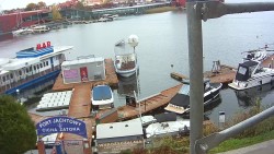 Mikołajki, Cicha Zatoka