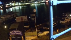 St. Nicholas Day, Quiet Bay