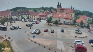 Město Nepomuk - Náměstí Augustina Němejce - 4.6.2026 v 13:00 Město Nepomuk - Náměstí Augustina Němejce - 4.6.2026 v 13:00