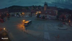 Náměstí Augustina Němejce