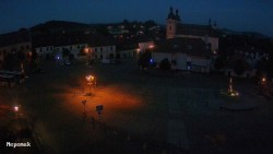 Náměstí Augustina Němejce