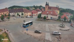 Náměstí Augustina Němejce