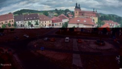 Náměstí Augustina Němejce