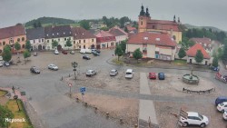 Náměstí Augustina Němejce