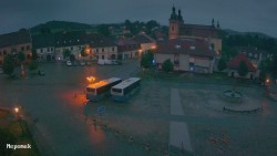 Náměstí Augustina Němejce