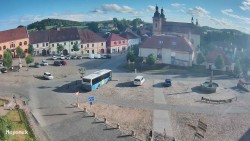 Náměstí Augustina Němejce